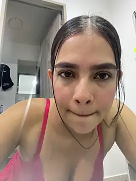 Valery lux16 online show from 02.14.26