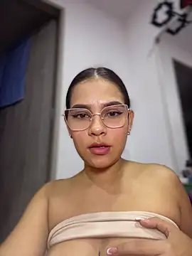 Valery lux16 online show from 03.21.26