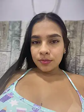 Valery lux16 online show from 04.28.26