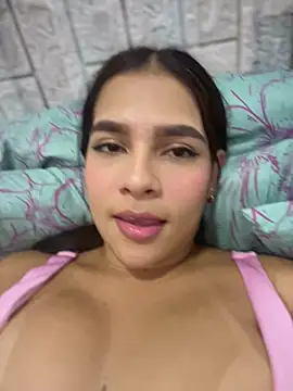 Valery lux16 online show from 05.01.26