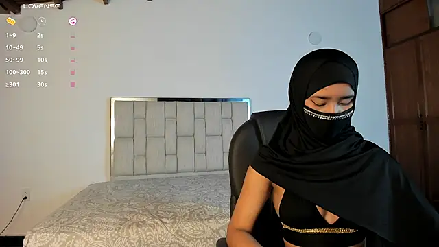 kalila latif online show from 09.24.25