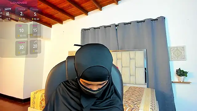 kalila latif online show from 11.20.25