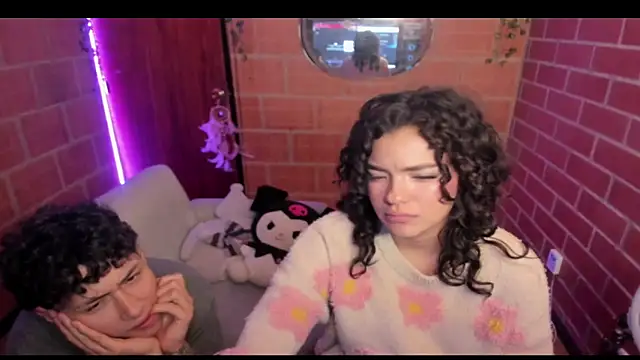 Dark   desire online show from 09.23.25