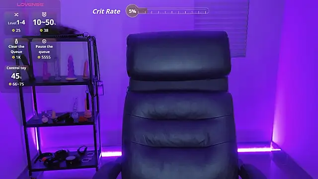 Goddess Jin online show from 09.29.25