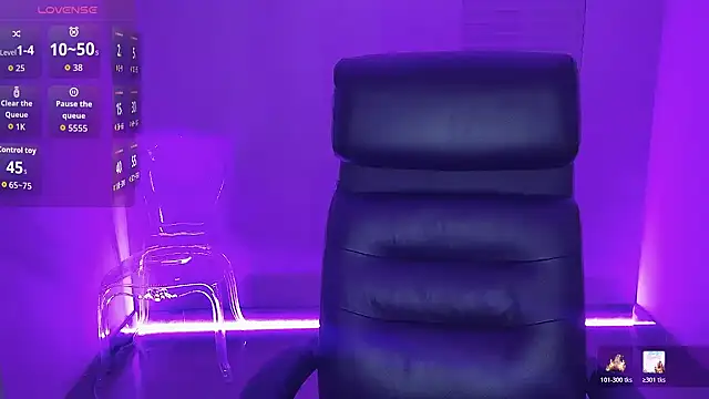 Goddess Jin online show from 02.17.26