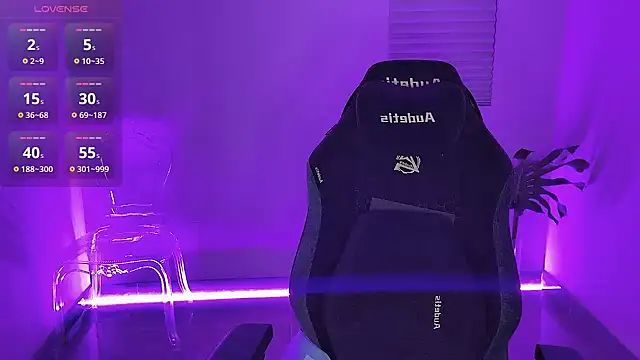 Goddess Jin online show from 04.03.26