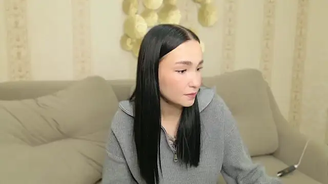 Amanda Choi online show from 09.30.25
