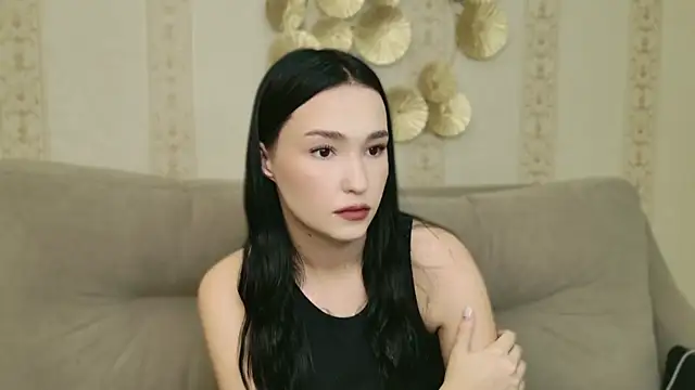 Amanda Choi online show from 10.07.25