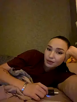Amanda Choi online show from 10.11.25