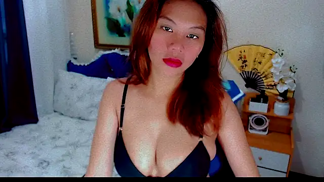 Snapshot of Prettypreggy chatting on 10.06.25 Prettypreggy online show from 10.06.25