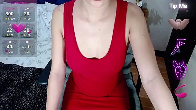 Prettypreggy online show from 05.25.26