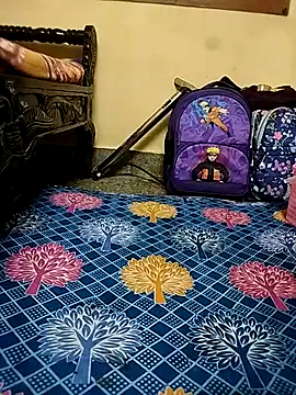 Angel 2Sexy online show from 09.27.25