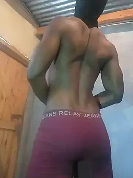 Blackveins32 online show from 11.05.25