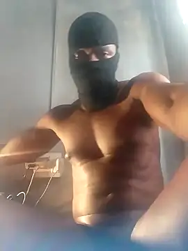 Blackveins32 online show from 02.15.26