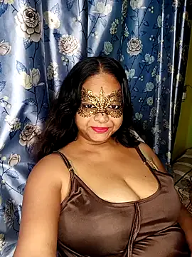 Big Ass Nikita online show from 11.09.25