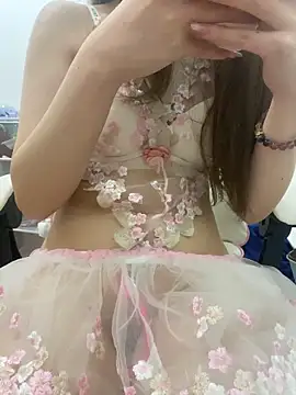 Aloves-21 online show from 03.21.26