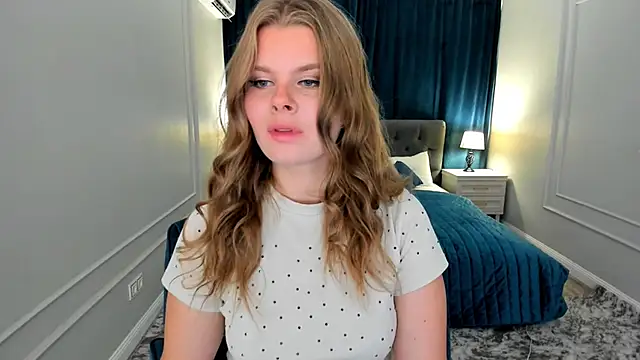 WildeDesiree online show from 10.02.25