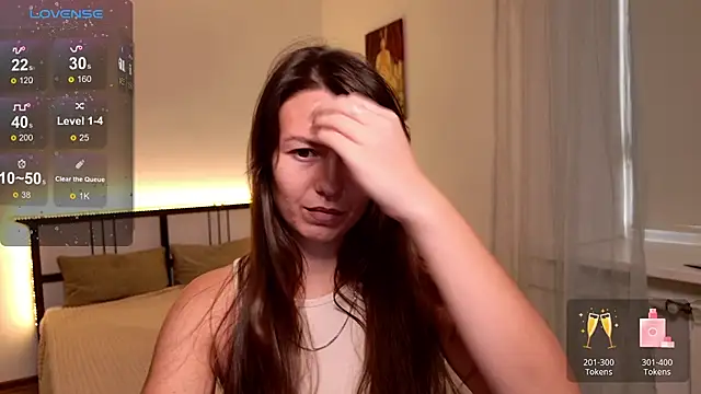 EllaCanny online show from 09.28.25