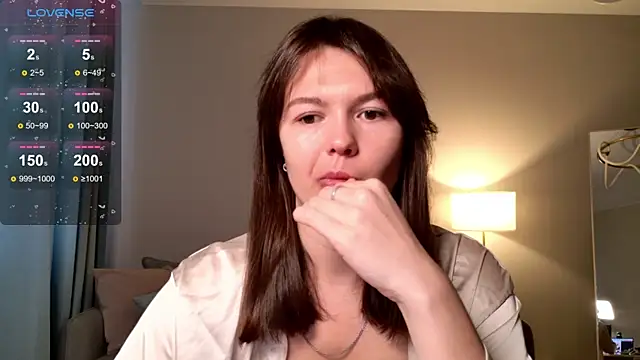 EllaCanny online show from 05.06.26