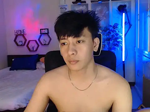 niel cumshow online show from 01.14.26