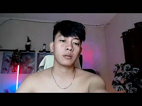 niel cumshow online show from 02.02.26