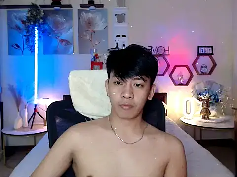 niel cumshow online show from 02.22.26