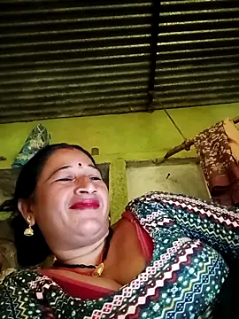 Snapshot of Haliya88 chatting on 12.02.25 Haliya88 online show from 12.02.25