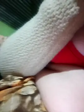 Snapshot of Haliya88 chatting on 12.19.25 Haliya88 online show from 12.19.25