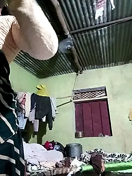 Haliya88 online show from 03.27.26