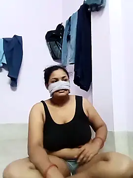 Deborbhavi222 online show from 09.21.25