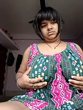 Deborbhavi222 online show from 02.03.26