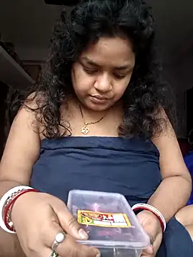 Deborbhavi222 online show from 03.19.26