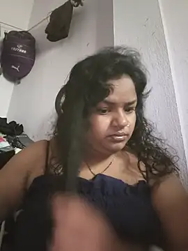 Snapshot of Deborbhavi222 chatting on 06.12.26 Deborbhavi222 online show from 06.12.26