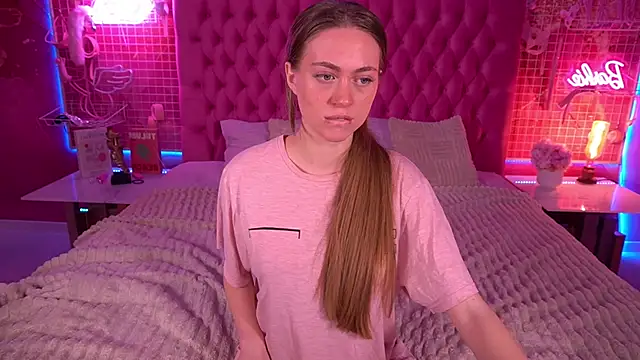 GoGoDream online show from 03.06.26