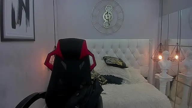 wildthor26 online show from 10.07.25