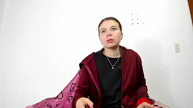 Valen tina online show from 09.29.25