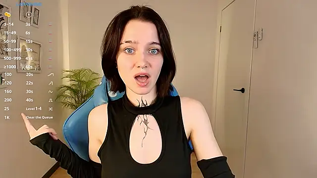 Elastikisss online show from 11.24.25