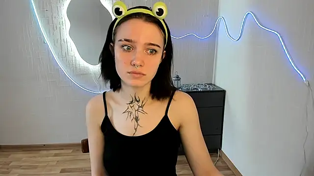 Elastikisss online show from 02.22.26