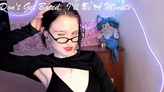 Elastikisss online show from 02.25.26