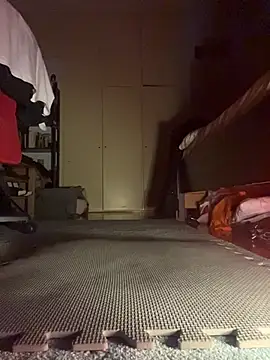 SecondHornyLife online show from 04.20.26