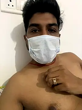 luckyboyhot4444 online show from 09.21.25