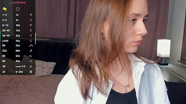 Crysta1Eva  online show from 02.21.26