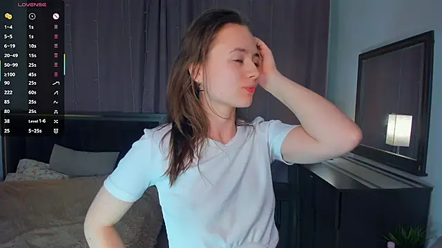 Crysta1Eva  online show from 02.24.26