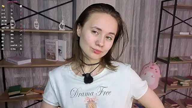 Crysta1Eva  online show from 05.02.26