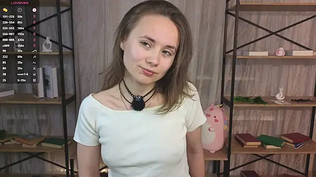 Crysta1Eva  online show from 05.25.26