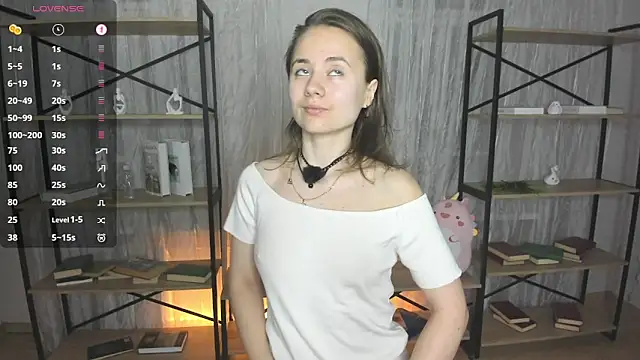 Crysta1Eva  online show from 06.15.26