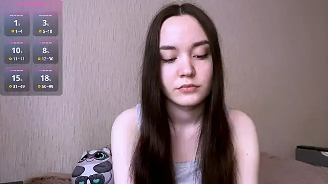 VividSienna online show from 05.06.26