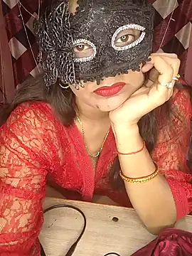 Sexy Mahi69 online show from 03.13.26