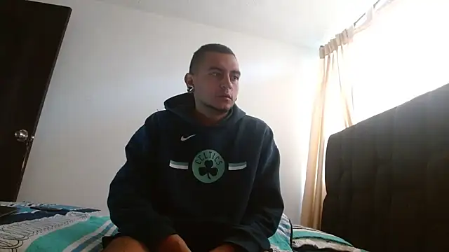 Carlandelli1 online show from 10.14.25