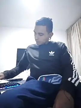 Carlandelli1 online show from 11.12.25